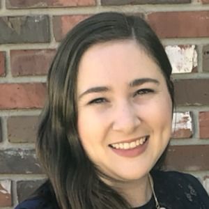 Meet your Posher, Linsey